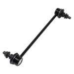 JC Whitney 12-Piece Kit Front, Driver and Passenger Side Suspension Kit, Includes (2) Control Arm, (2) Shock Absorber and Strut Assembly, (2) Sway Bar Link, (4) Tie Rod End, and (2) Wheel Hub - Image 4