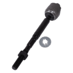 JC Whitney 12-Piece Kit Front, Driver and Passenger Side Suspension Kit, Includes (2) Control Arm, (2) Shock Absorber and Strut Assembly, (2) Sway Bar Link, (4) Tie Rod End, and (2) Wheel Hub - Image 5