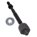 JC Whitney 12-Piece Kit Front, Driver and Passenger Side Suspension Kit, Includes (2) Control Arm, (2) Shock Absorber and Strut Assembly, (2) Sway Bar Link, (4) Tie Rod End, and (2) Wheel Hub - Image 8