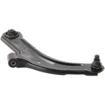 JC Whitney 12-Piece Kit Front, Driver and Passenger Side Suspension Kit, Includes (2) Control Arm, (2) Shock Absorber and Strut Assembly, (2) Sway Bar Link, (4) Tie Rod End, and (2) Wheel Hub - Image 9