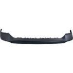 Replacement 10-Piece Kit, Bumper, Chrome, Includes (1) Bumper, (3) Bumper Bracket, (1) Bumper Cover, (2) Bumper Trim, (2) Fog Light, and (1) Valance - Image 12