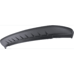 Replacement 10-Piece Kit, Bumper, Chrome, Includes (1) Bumper, (3) Bumper Bracket, (1) Bumper Cover, (2) Bumper Trim, (2) Fog Light, and (1) Valance - Image 13