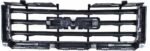 Replacement 6-Piece Kit, Front Bumper, Chrome, Includes (1) Bumper, (1) Bumper Bracket, (1) Bumper Cover, (1) Grille, and (2) Valance - Image 5