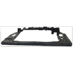 Replacement 2-Piece Kit Radiator, 4 Cyl, 2.4L Eng., Plastic Tank - Image 4