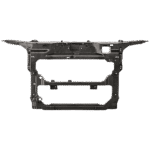 Replacement 2-Piece Kit Radiator, 6 Cyl, 3.5L Eng., Plastic Tank - Image 2