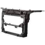 Replacement 2-Piece Kit Radiator, 6 Cyl, 3.5L Eng., Plastic Tank - Image 4