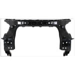 Replacement 2-Piece Kit Radiator, 6 Cyl, 3.6L Eng., Plastic Tank - Image 3