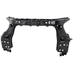 Replacement 2-Piece Kit Radiator, 6 Cyl, 3.6L Eng., Plastic Tank - Image 2