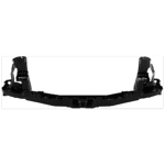 Replacement 2-Piece Kit Radiator, 6 Cyl, Plastic Tank - Image 3