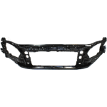 Replacement 3-Piece Kit Radiator, 6 Cyl 4.0L, includes (1) Radiator, (1) Radiator Support, and (1) Radiator Support Cover - Image 6