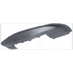 Replacement 3-Piece Kit Radiator, Sedan, 4-Door, 2.4L, includes (1) Radiator, (1) Radiator Support, and (1) Radiator Support Cover - Image 6