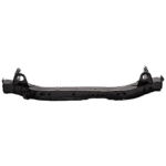 Replacement 3-Piece Kit Radiator, 4 Cyl 2.4L, includes (2) Radiator Support and (1) Radiator - Image 3