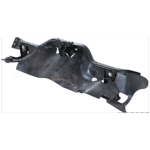 Replacement 3-Piece Kit Radiator, 4 Cyl 2.4L, includes (2) Radiator Support and (1) Radiator - Image 7