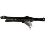 Replacement 4-Piece Kit Radiator, 6 Cyl 4.0L, includes (2) Radiator Support, (1) Radiator and (1) Radiator Support Cover - Image 4