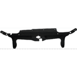 Replacement 4-Piece Kit Radiator, 8 Cyl 4.7L, includes (2) Radiator Support, (1) Radiator and (1) Radiator Support Cover - Image 3