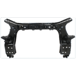 Replacement 4-Piece Kit Radiator, For Models With Heavy Duty Cooling, 6 Cyl 3.6L, includes (3) Radiator Support and (1) Radiator - Image 3