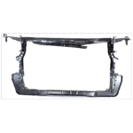 Replacement 4-Piece Kit Radiator, USA Built Vehicle, 6 Cyl 3.5L, includes (2) Radiator Support, (1) Radiator and (1) Radiator Support Cover - Image 5