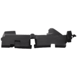 Replacement 4-Piece Kit Radiator, For Models With Dual Fan Assembly, 4 Cyl 2.4L, includes (3) Radiator Support and (1) Radiator - Image 5