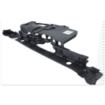 Replacement 5-Piece Kit Radiator, 4 Cyl 1.8L, includes (3) Radiator Support, (1) Radiator and (1) Radiator Support Cover - Image 11