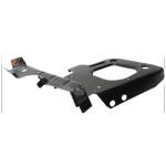 Replacement 5-Piece Kit Radiator, 4 Cyl 1.8L, includes (3) Radiator Support, (1) Radiator and (1) Radiator Support Cover - Image 8