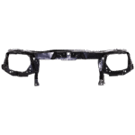 Replacement 2-Piece Kit Radiator, 8 Cyl, 6.2L Eng., Plastic Tank - Image 3