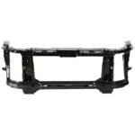 Replacement 2-Piece Kit Radiator, 6 Cyl, 3.6L Eng., Plastic Tank - Image 3