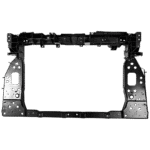 Replacement 2-Piece Kit Radiator, 4 Cyl, 2.4L Eng., Plastic Tank - Image 3