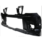 Replacement 2-Piece Kit Radiator, 8 Cyl 5.4L, includes (1) Radiator and (1) Radiator Support - Image 5