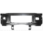 Replacement 2-Piece Kit Radiator, 6 Cyl 4.2L, includes (1) Radiator and (1) Radiator Support - Image 3