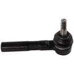 TrueDrive 10-Piece Kit Front, Driver and Passenger Side, Lower Control Arm Kit, Includes (2) Control Arm, (2) Loaded Strut, (2) Sway Bar Link, and (4) Tie Rod End - Image 13