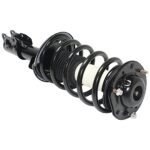 TrueDrive 10-Piece Kit Front, Driver and Passenger Side, Lower Control Arm Kit, Includes (2) Control Arm, (2) Loaded Strut, (2) Sway Bar Link, and (4) Tie Rod End - Image 5