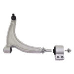 TrueDrive 10-Piece Kit Front, Driver and Passenger Side, Lower Control Arm Kit, Includes (2) Control Arm, (2) Loaded Strut, (2) Sway Bar Link, and (4) Tie Rod End - Image 8