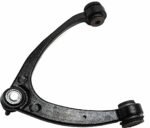 TrueDrive 10-Piece Kit Front, Driver and Passenger Side, Upper Control Arms with Ball Joints, Loaded Struts, Sway Bar Links, and Tie Rod Ends, Crew Cab Pickup/Extended Cab Pickup - Image 7