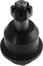 TrueDrive 15-Piece Kit Front, Driver and Passenger Side, Upper Control Arm, 4WD, includes Ball Joints, Idler Arm, Idler Arm Bracket, Pitman Arm, Sway Bar Links, Tie Rod Adjusting Sleeves, and Tie Rod Ends - Image 11