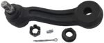 TrueDrive 15-Piece Kit Front, Driver and Passenger Side, Upper Control Arm, 4WD, includes Ball Joints, Idler Arm, Idler Arm Bracket, Pitman Arm, Sway Bar Links, Tie Rod Adjusting Sleeves, and Tie Rod Ends - Image 12