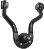 TrueDrive 15-Piece Kit Front, Driver and Passenger Side, Upper Control Arm, 4WD, includes Ball Joints, Idler Arm, Idler Arm Bracket, Pitman Arm, Sway Bar Links, Tie Rod Adjusting Sleeves, and Tie Rod Ends - Image 3