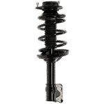 JC Whitney 8-Piece Kit Front, Driver and Passenger Side Shock Absorber and Strut Assembly, Includes (2) Control Arm, (2) Shock Absorber and Strut Assembly, (2) Sway Bar Link, and (2) Tie Rod End - Image 16