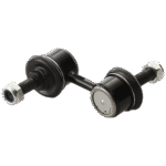 JC Whitney 8-Piece Kit Front, Driver and Passenger Side Shock Absorber and Strut Assembly, Includes (2) Control Arm, (2) Shock Absorber and Strut Assembly, (2) Sway Bar Link, and (2) Tie Rod End - Image 3