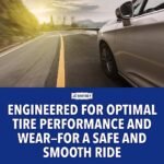 JC Whitney 8-Piece Kit Front, Driver and Passenger Side Shock Absorber and Strut Assembly, Includes (2) Control Arm, (2) Shock Absorber and Strut Assembly, (2) Sway Bar Link, and (2) Tie Rod End - Image 19