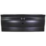 Replacement 2-Piece Kit Tailgate, Primed, Includes (1) Tailgate and (1) Tailgate Molding - Image 2