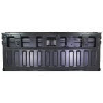 Replacement 2-Piece Kit Tailgate, Primed, Includes (1) Tailgate and (1) Tailgate Molding - Image 4