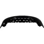 Replacement 7-Piece Kit Passenger Side Incandescent Headlight, Includes (2) Bumper Bracket, (1) Bumper Cover, (1) Fender, (1) Fender Liner, (1) Headlight, and (1) Light Bulb - Image 4