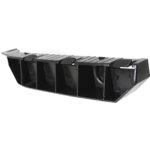 Replacement 7-Piece Kit Passenger Side LED Headlight, Includes (2) Bumper Bracket, (1) Bumper Cover, (1) Fender, (1) Fender Liner, (1) Headlight, and (1) Light Bulb - Image 11