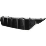 Replacement 7-Piece Kit Passenger Side LED Headlight, Includes (2) Bumper Bracket, (1) Bumper Cover, (1) Fender, (1) Fender Liner, (1) Headlight, and (1) Light Bulb - Image 13