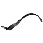 Replacement 7-Piece Kit Driver Side LED Headlight, Includes (2) Bumper Bracket, (1) Bumper Cover, (1) Fender, (1) Fender Liner, (1) Headlight, and (1) Light Bulb - Image 8