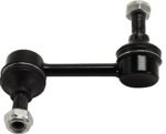 TrueDrive 10-Piece Kit Front, Driver and Passenger Side, Upper and Lower Control Arm, Front Wheel Drive, includes Ball Joints, Sway Bar Links, and Tie Rod Ends - Image 19
