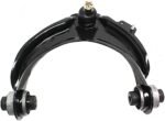 TrueDrive 10-Piece Kit Front, Driver and Passenger Side, Upper and Lower Control Arm, Front Wheel Drive, includes Ball Joints, Sway Bar Links, and Tie Rod Ends - Image 7