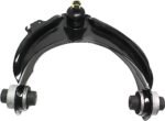 TrueDrive 10-Piece Kit Front, Driver and Passenger Side, Upper and Lower Control Arm, Front Wheel Drive, includes Ball Joints, Sway Bar Links, and Tie Rod Ends - Image 9