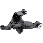 TrueDrive 8-Piece Kit Front, Driver and Passenger Side, Upper and Lower Control Arm, Includes (4) Ball Joint and (4) Control Arm - Image 15