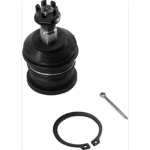 TrueDrive 8-Piece Kit Front, Driver and Passenger Side, Upper and Lower Control Arm, Includes (4) Ball Joint and (4) Control Arm - Image 9